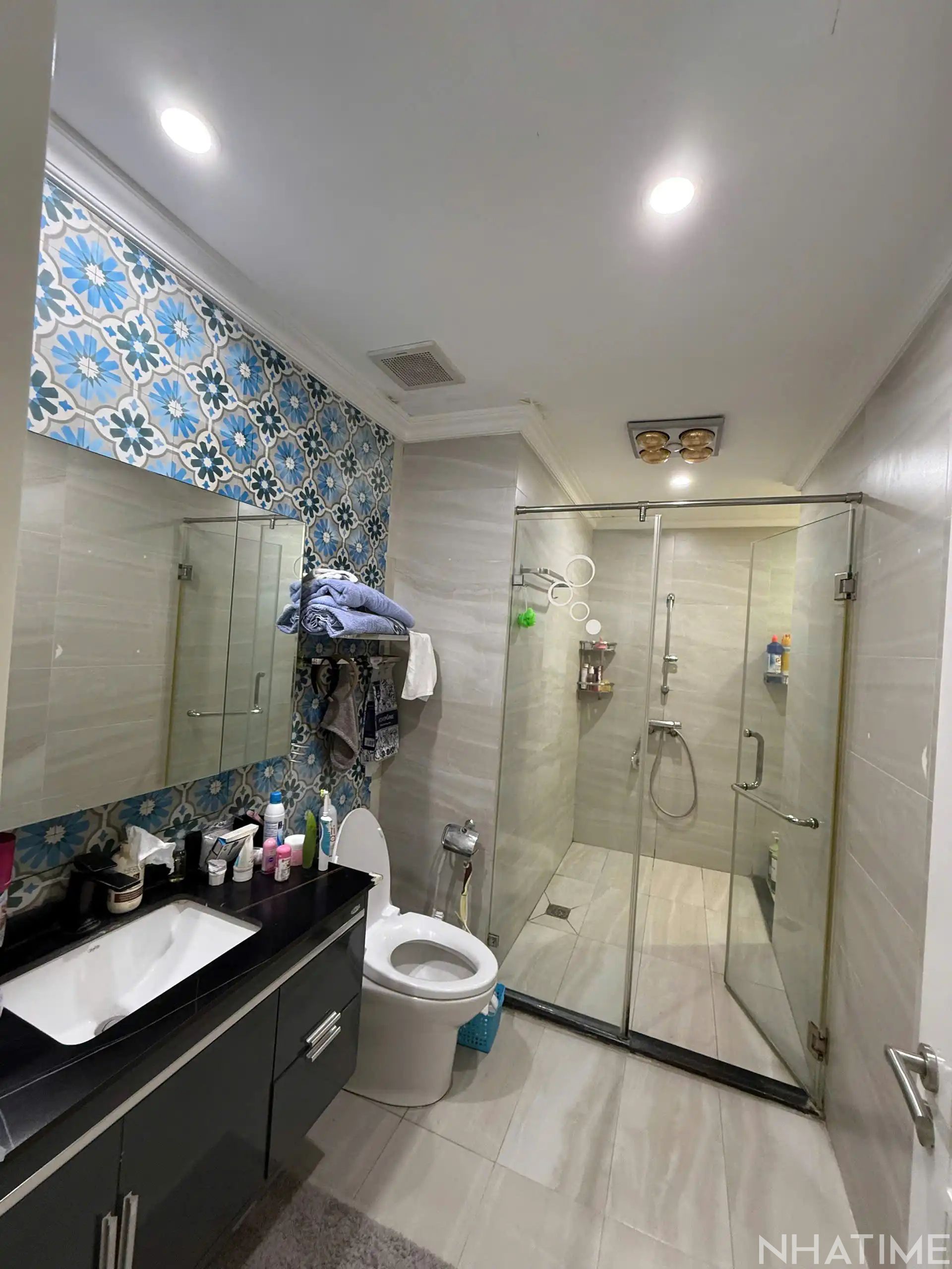 CHO THUÊ CĂN 3PN 120M2 P6 GIÁ 23TR Photo No.6