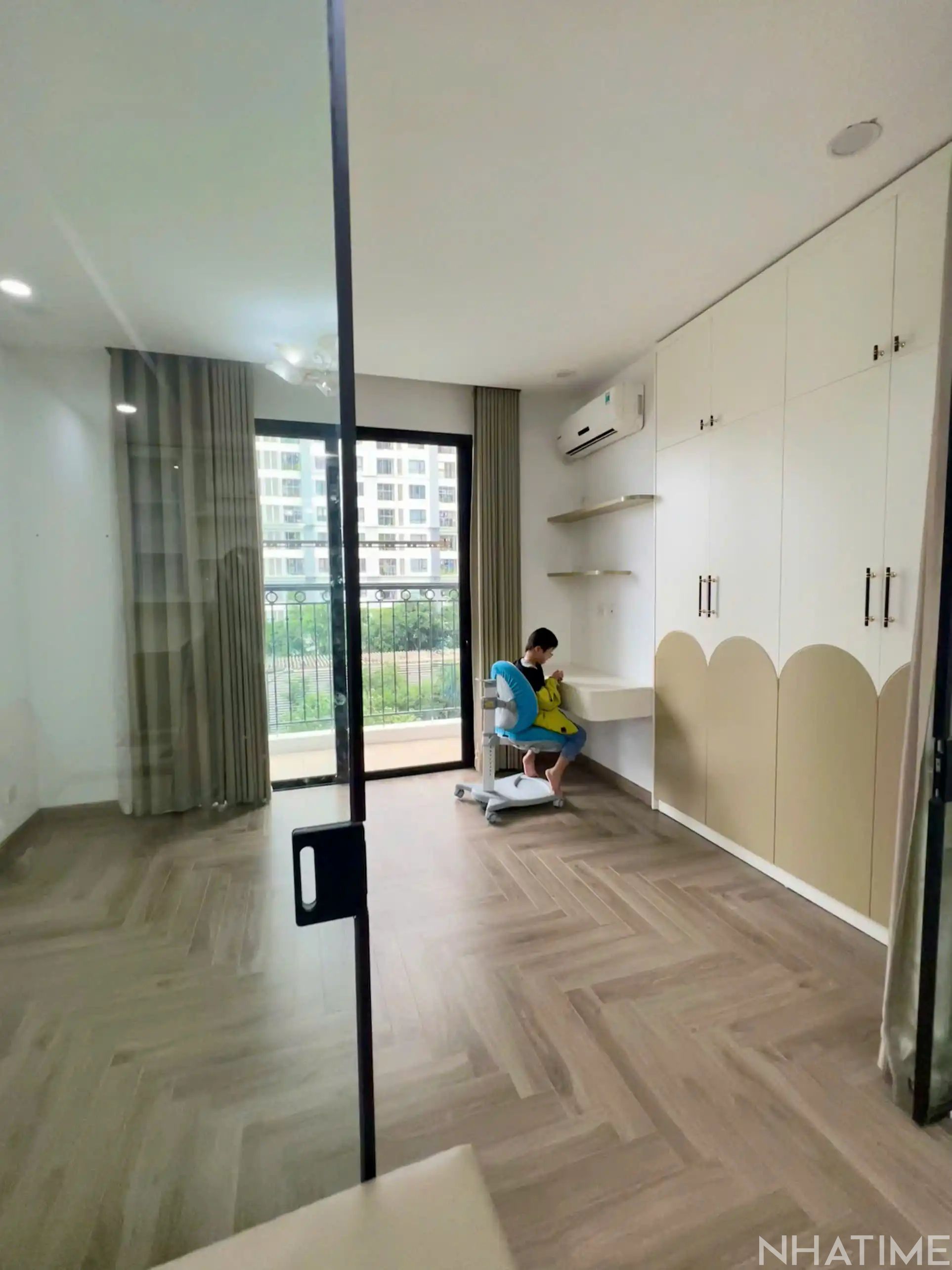 BÁN CĂN 2PN 83M2 T8 GIÁ 8,2 TỶ Photo No.4