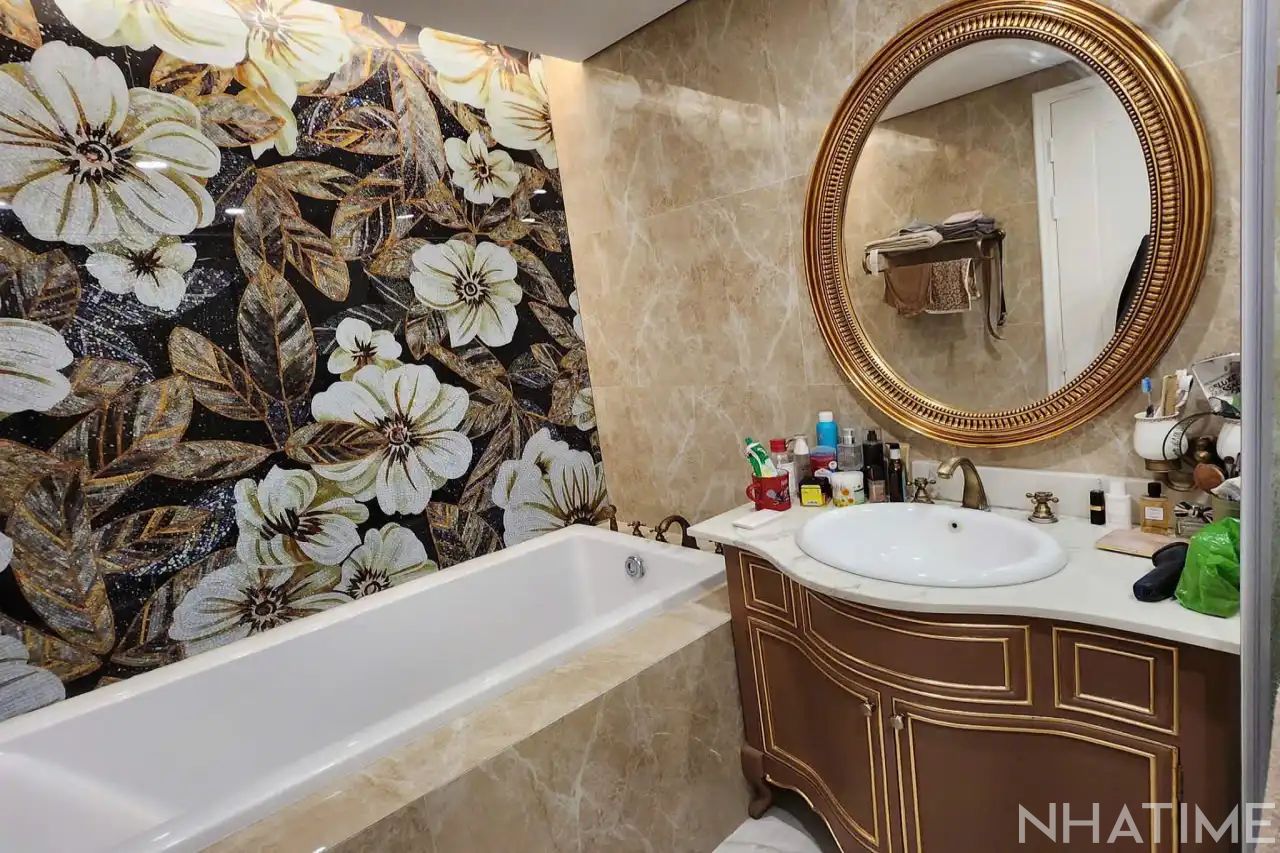 BÁN CĂN 3PN 117M2 P12 GIÁ 13 TỶ Photo No.8
