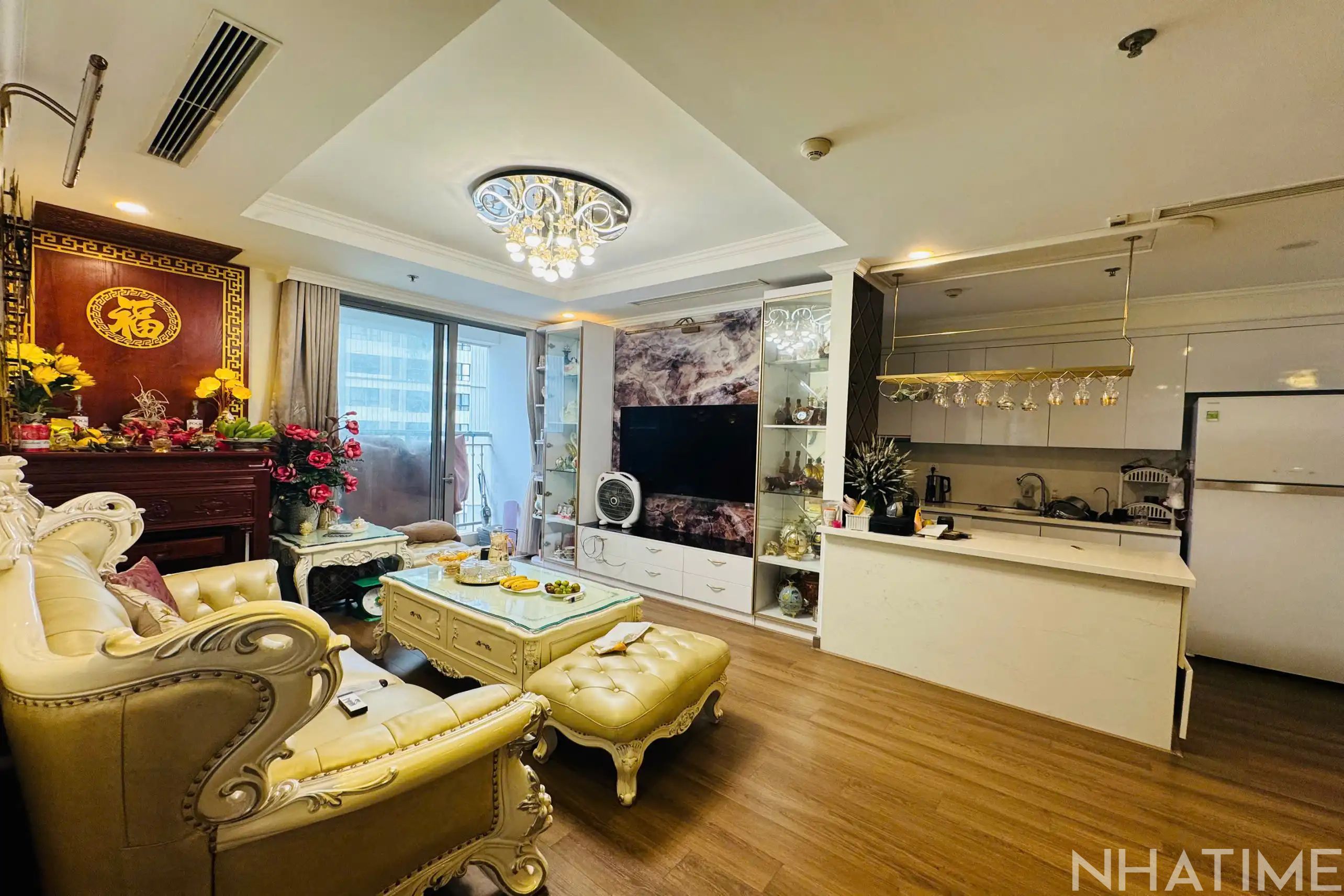 BÁN CĂN 3PN 120M2 P7 GIÁ 14 TỶ Photo No.2