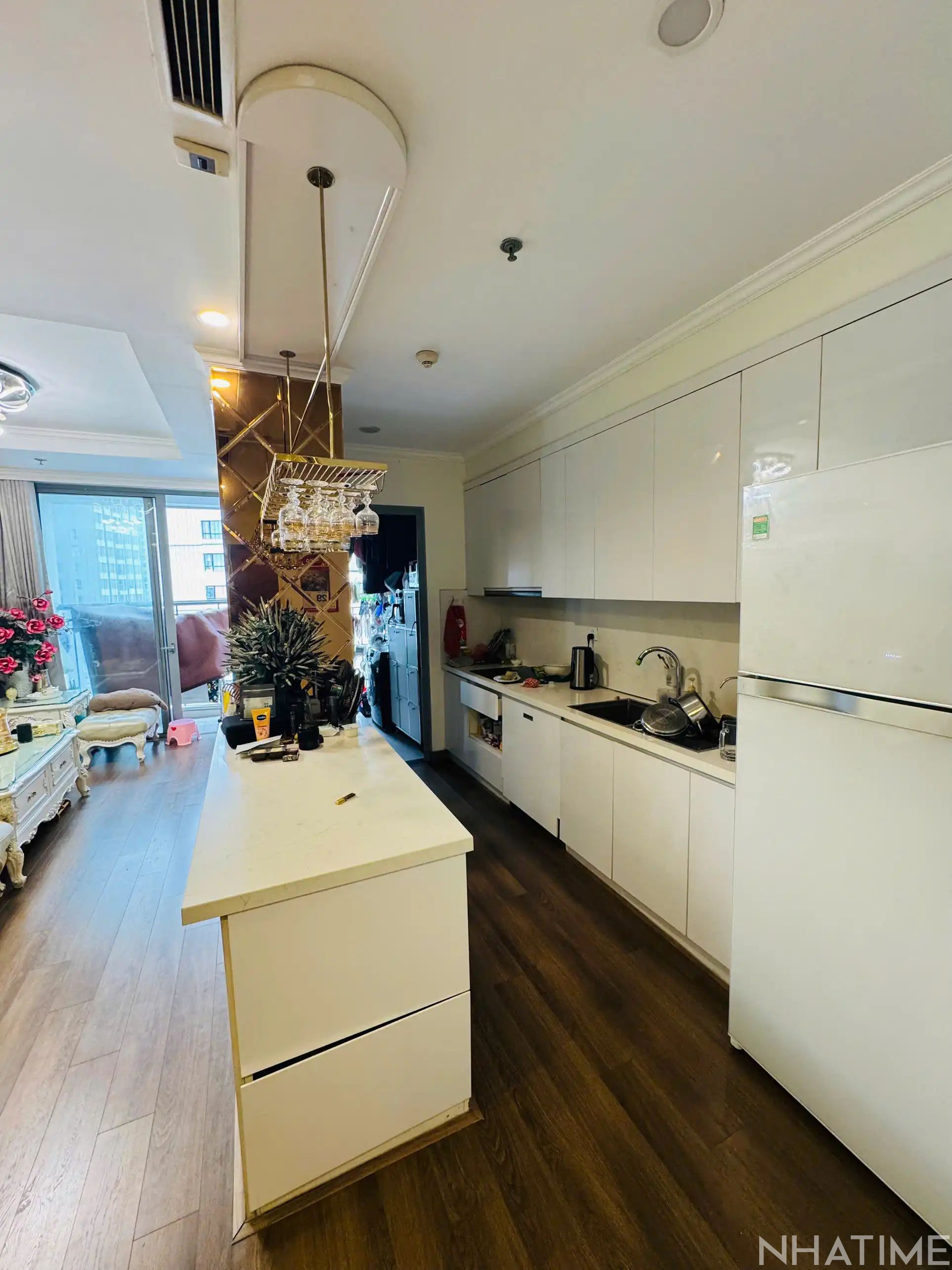 BÁN CĂN 3PN 120M2 P7 GIÁ 14 TỶ Photo No.3