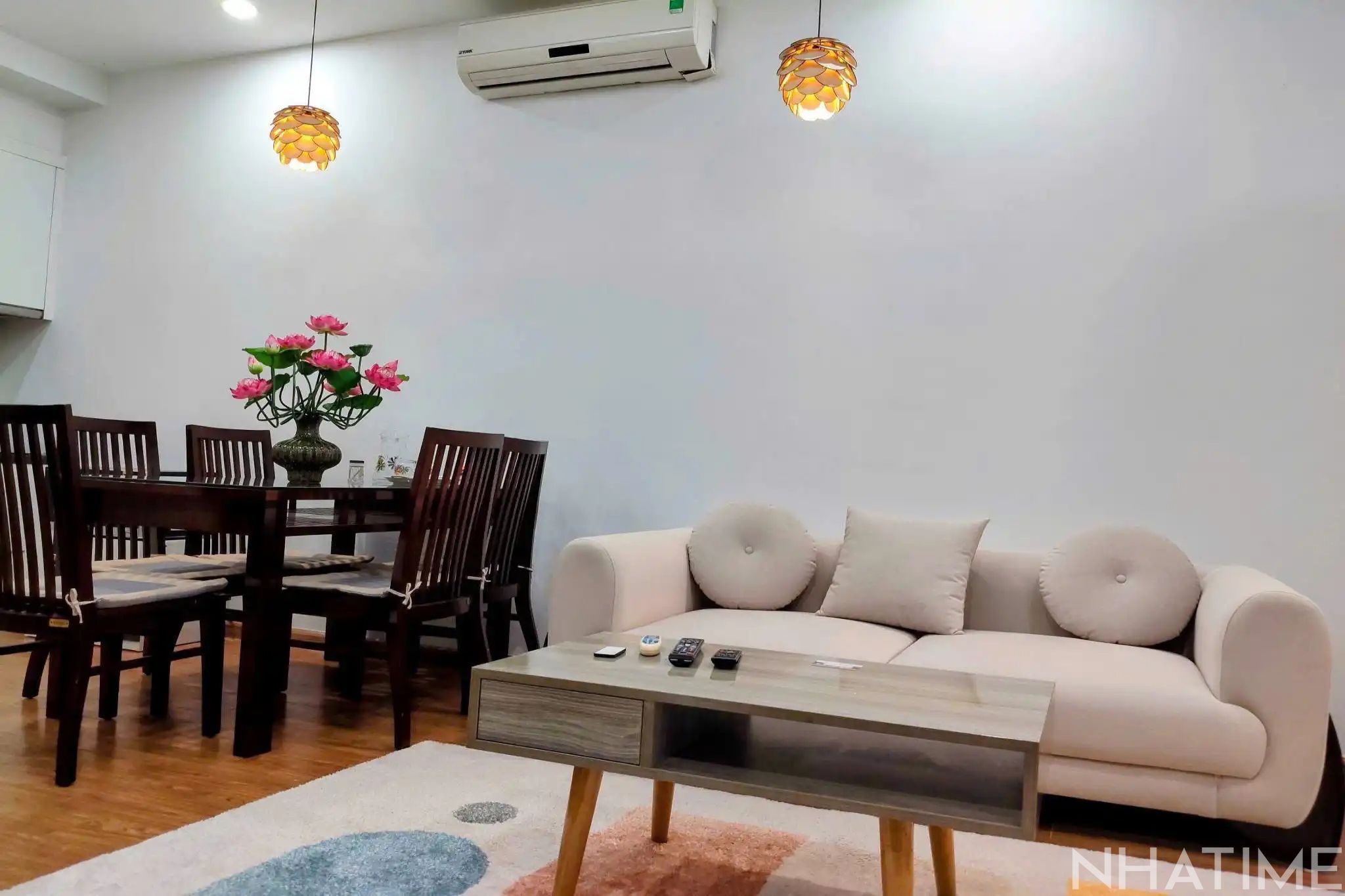 CHO THUÊ 1N T11