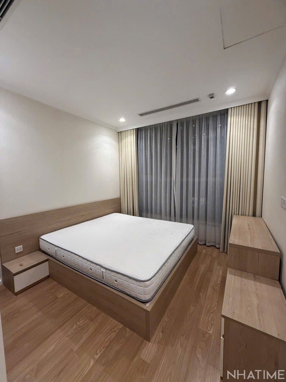 CHO THUÊ 2N PARK 10
