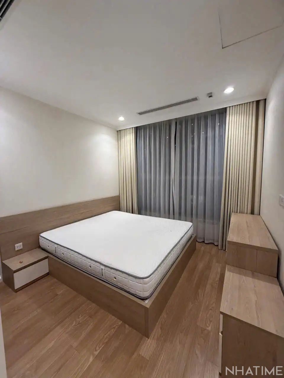 CHO THUÊ 2N PARK 10