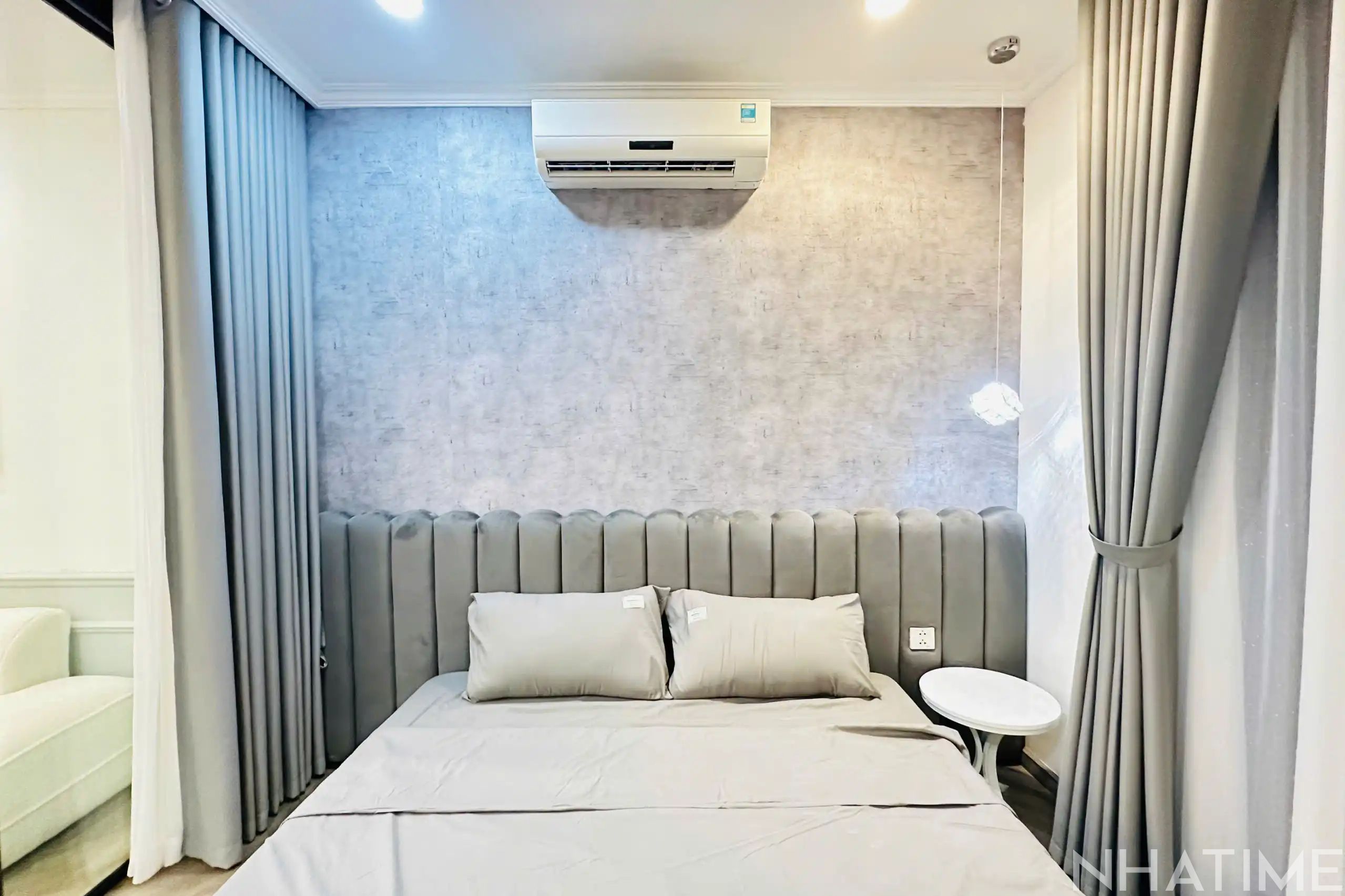 BÁN 1N T09 NHÀ ĐẸP GIÁ 4,8 Tỷ Photo No.2