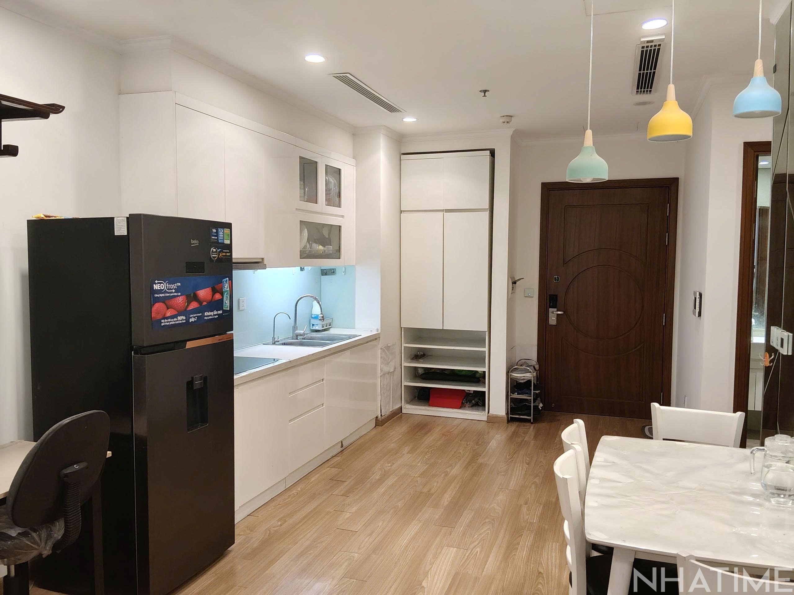 BÁN 2n 68m PARK 11 giá 7,3 tỷ
