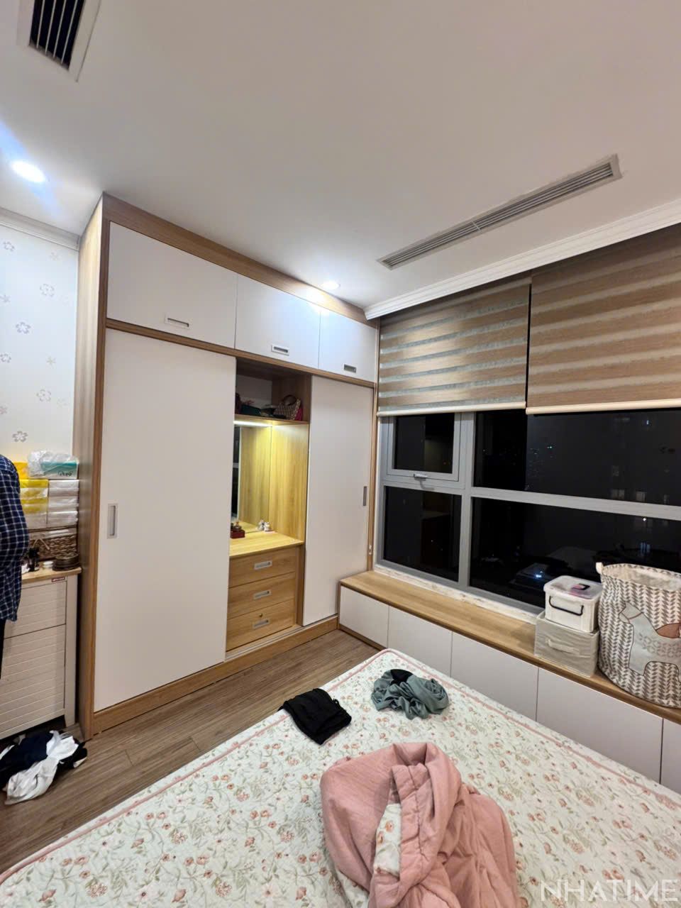 BÁN 2N 70m PARK 3 GIÁ 6,2 tỷ