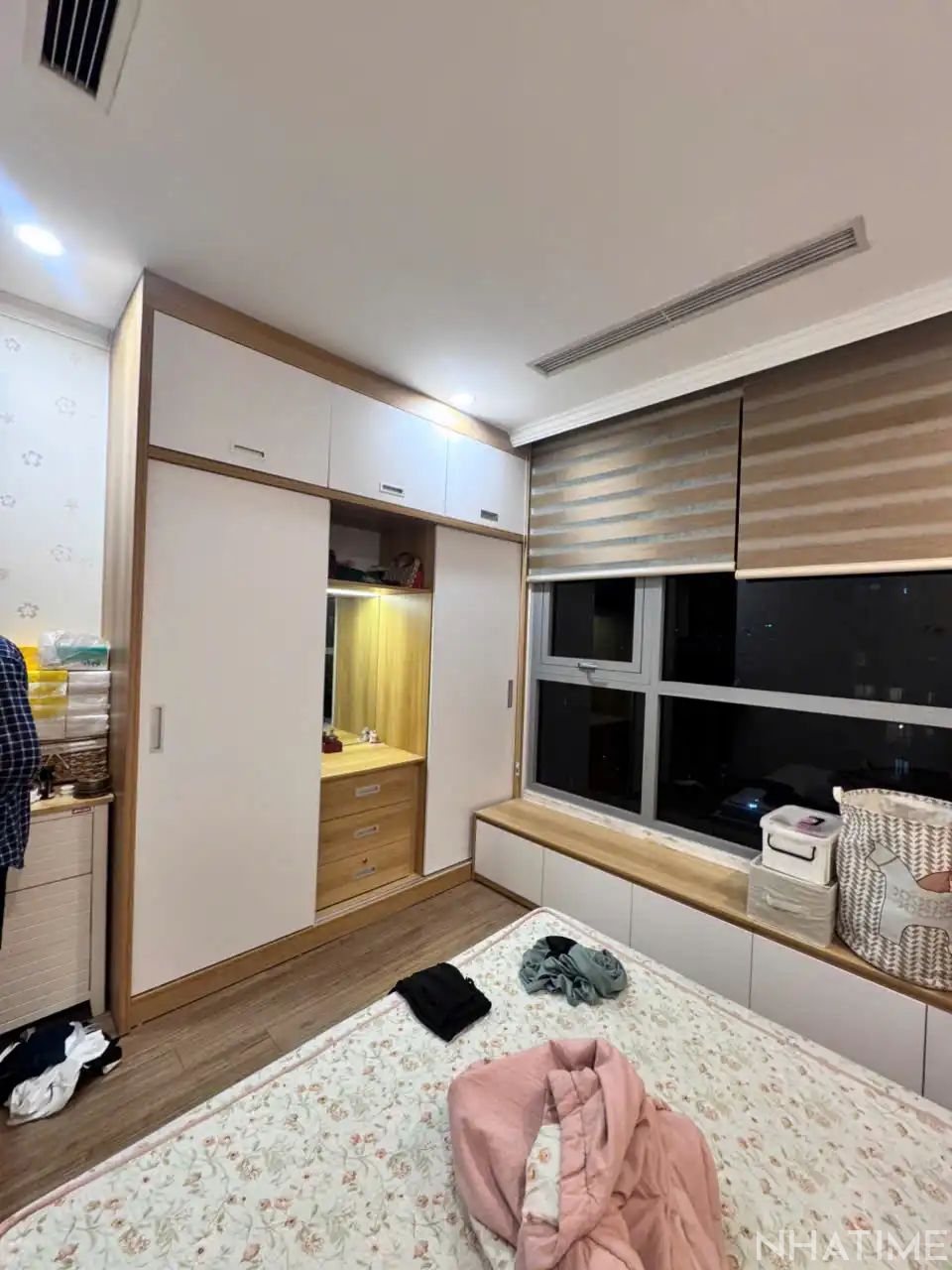 BÁN 2N 70m PARK 3 GIÁ 6,2 tỷ