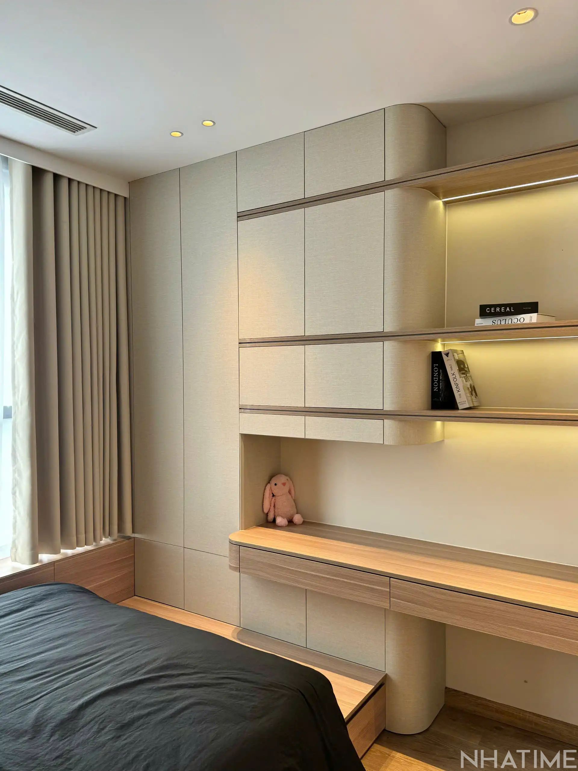 BÁN 2N 70m PARK 9 GIÁ 8,3 TỶ