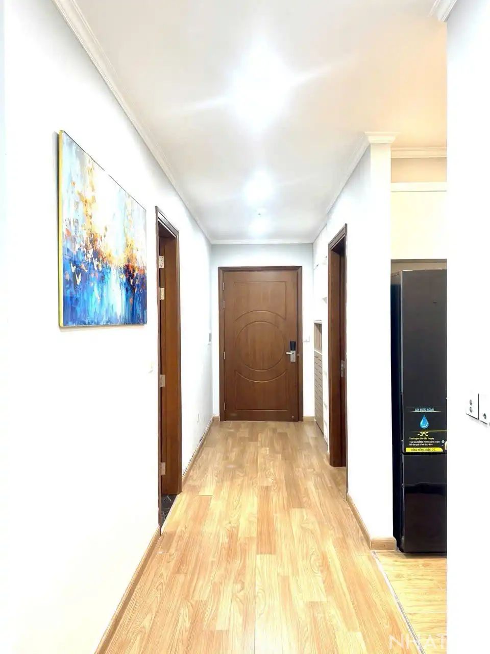 BÁN 2N 75m PARK 11 GIÁ 7,8 tỷ