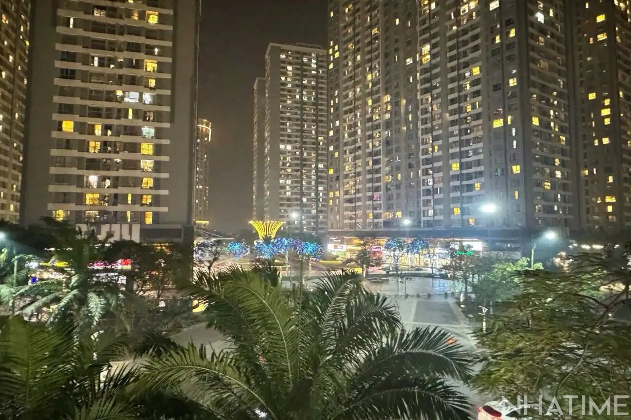 BÁN 2N 75m PARK 11 GIÁ 7,8 tỷ Photo No.8