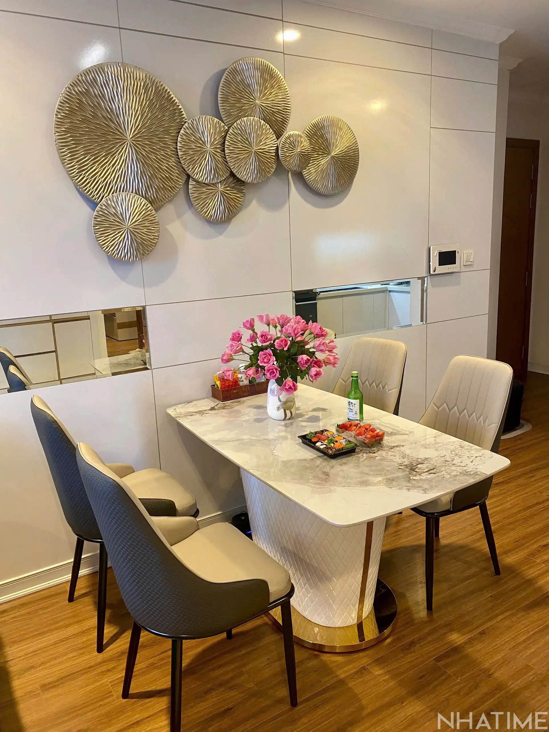BÁN 2N 80m PARK 7 GIÁ 9 tỷ