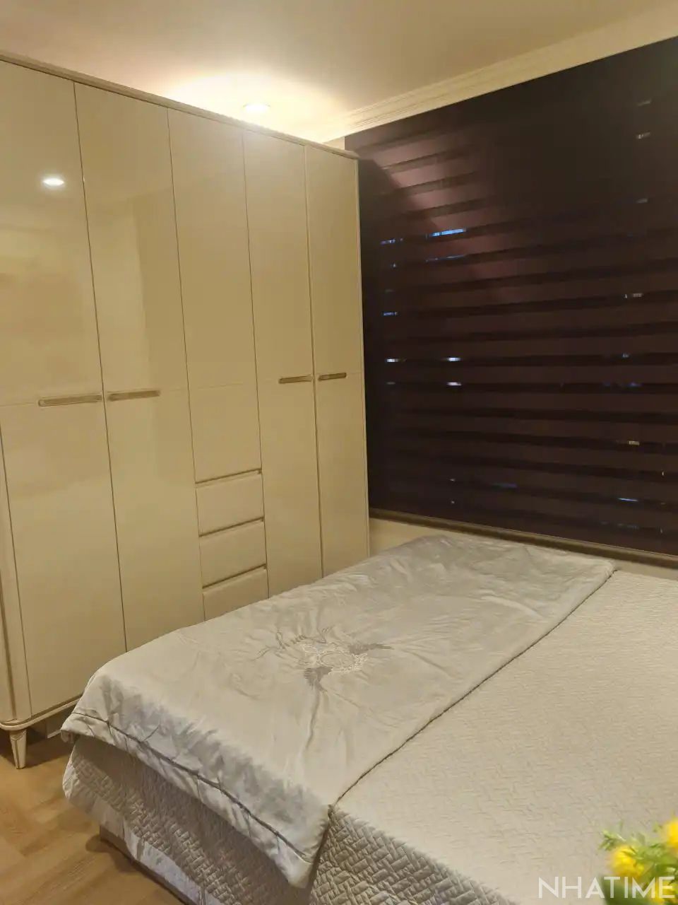 BÁN 2N 87m PARK 7 GIÁ 9,5 Tỷ
