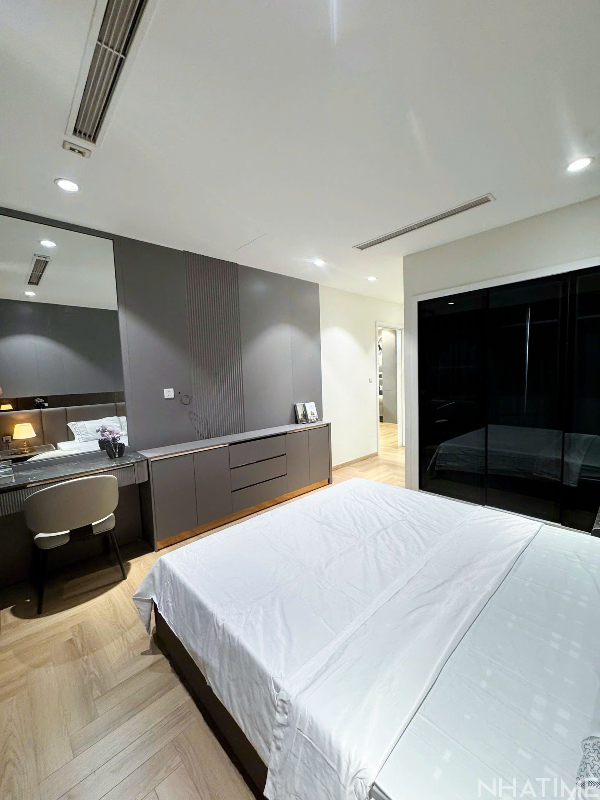 BÁN 3N 105m PARK 3 GIÁ 11,5 TỶ