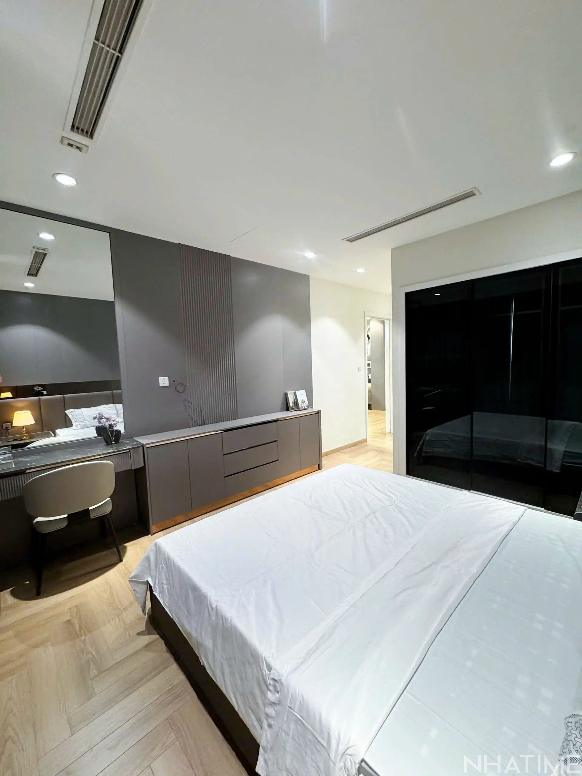 BÁN 3N 105m PARK 3 GIÁ 11,5 TỶ