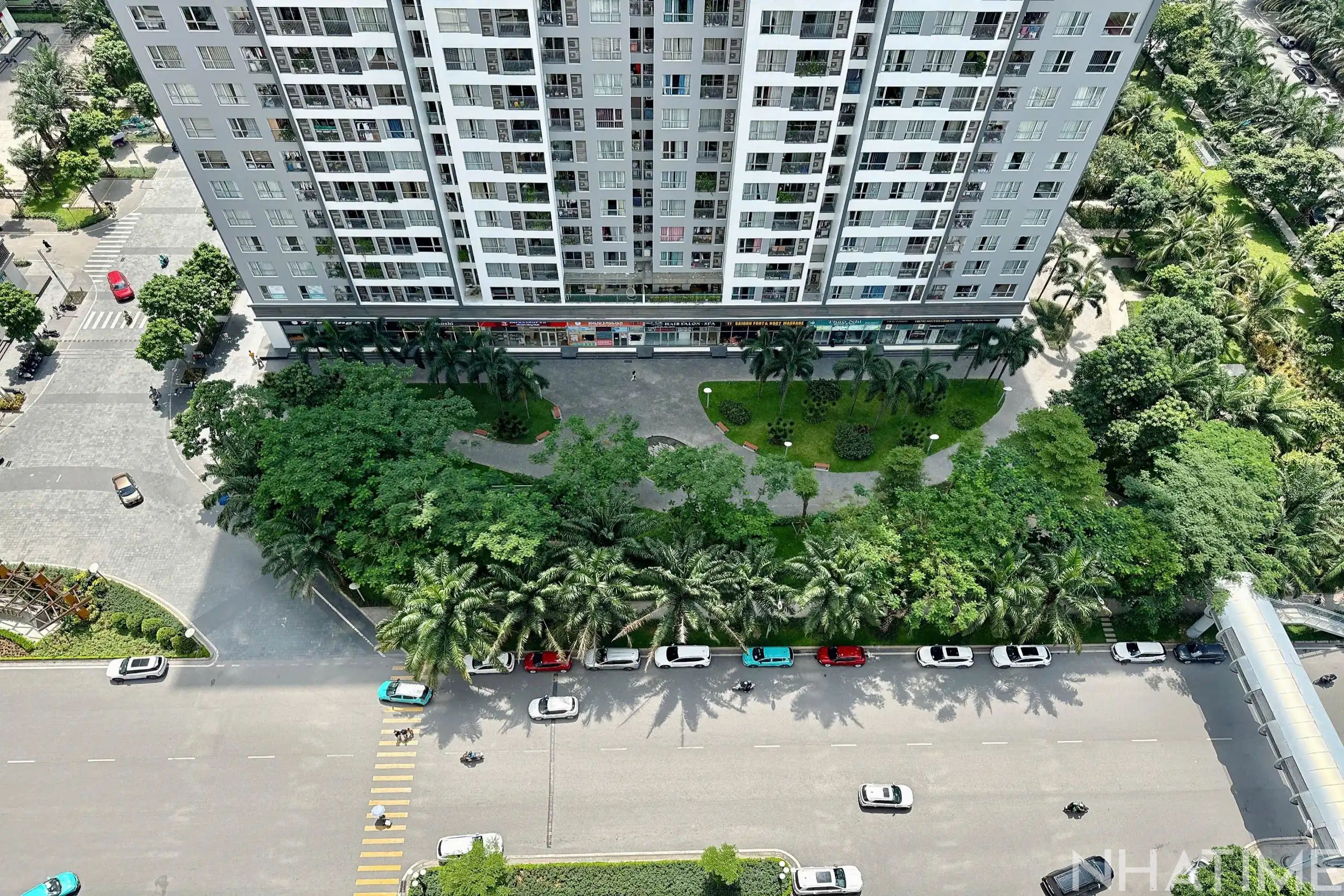 BÁN 3N 109m T11 GIÁ 10,9 tỷ Photo No.15