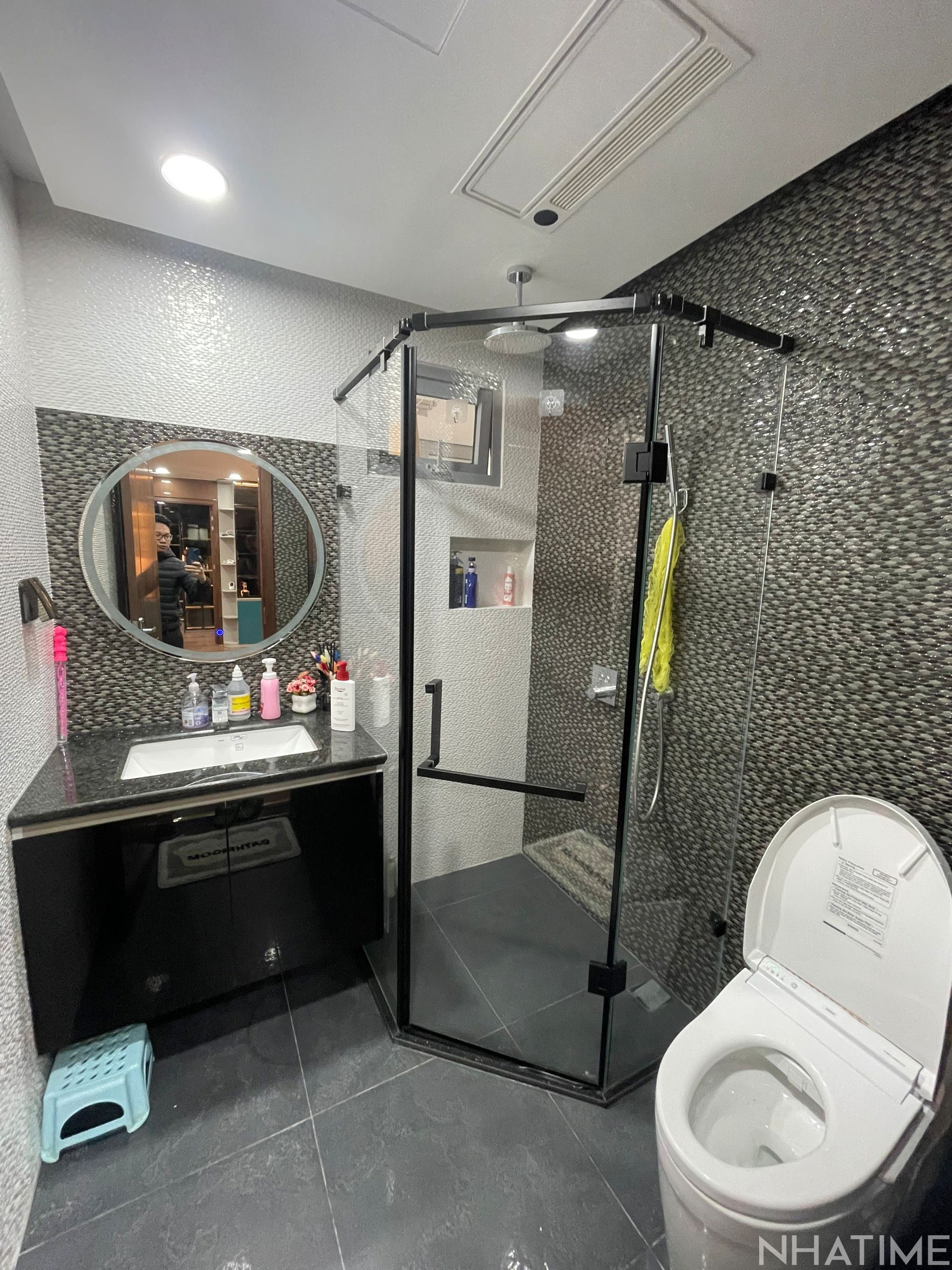 BÁN 3N 115m PARK 7 GIÁ 12,9 TỶ