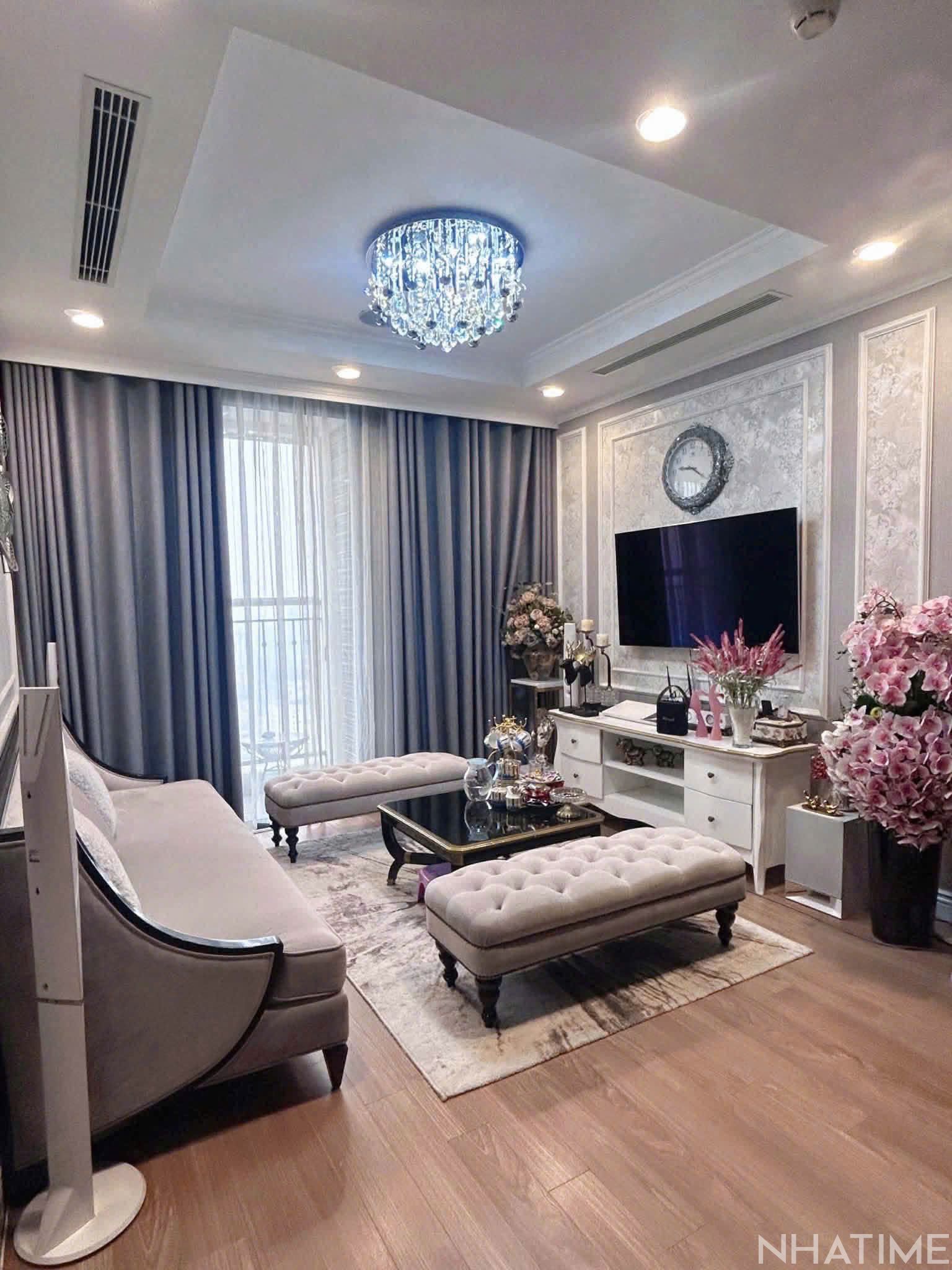 BÁN 3N GÓC PARK 12 GIÁ 10,3 tỷ
