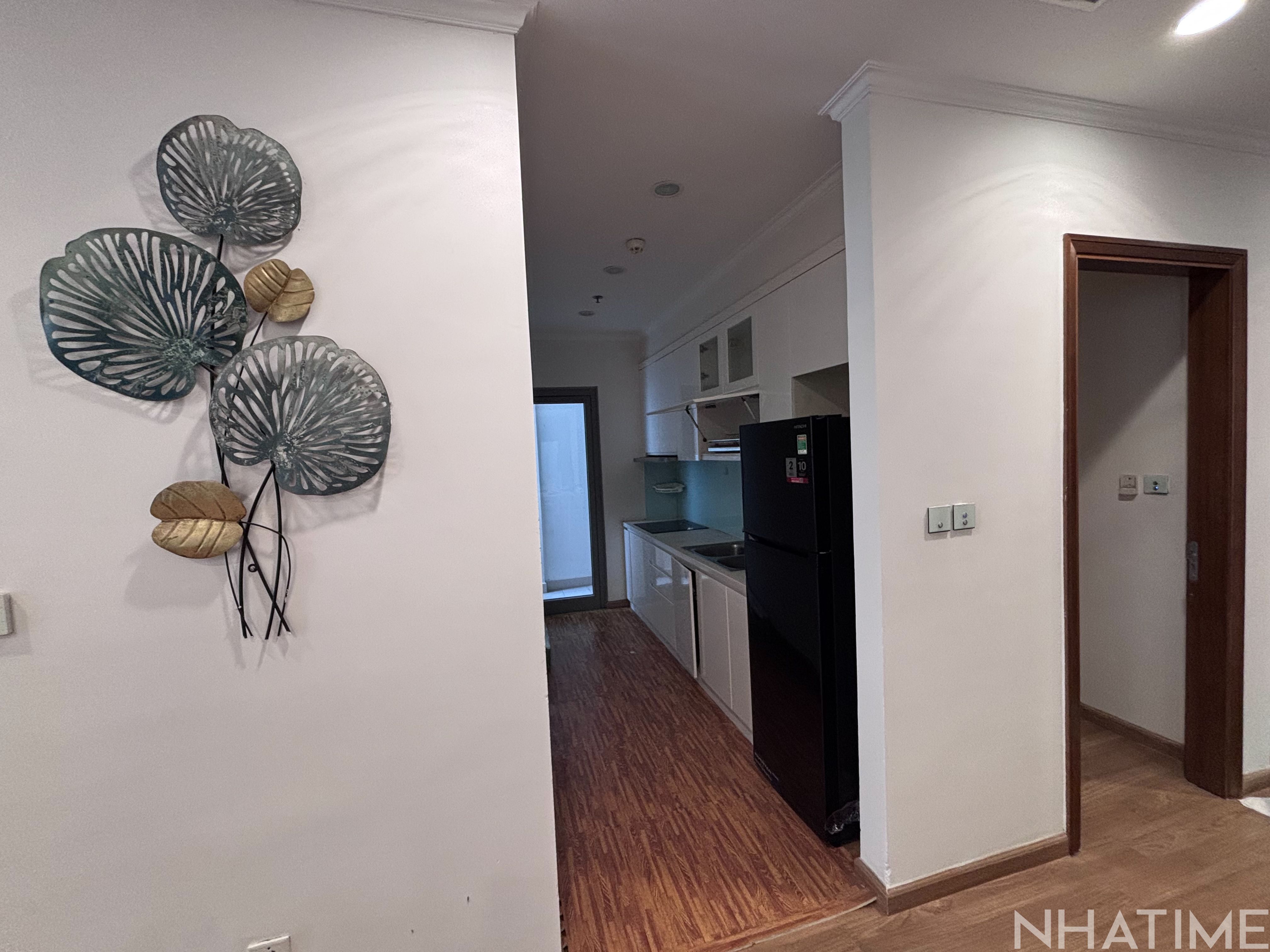 CHO THUÊ 2N P12 80m2 Giá 15tr