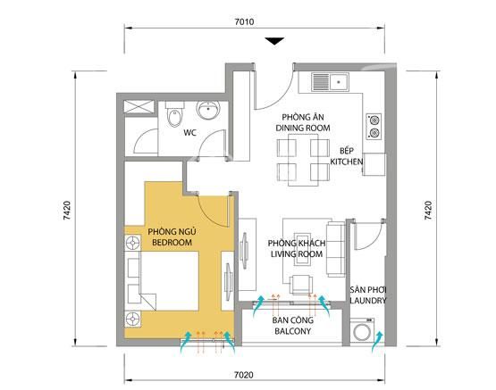 layout 1 pn t5 masteri thảo điền