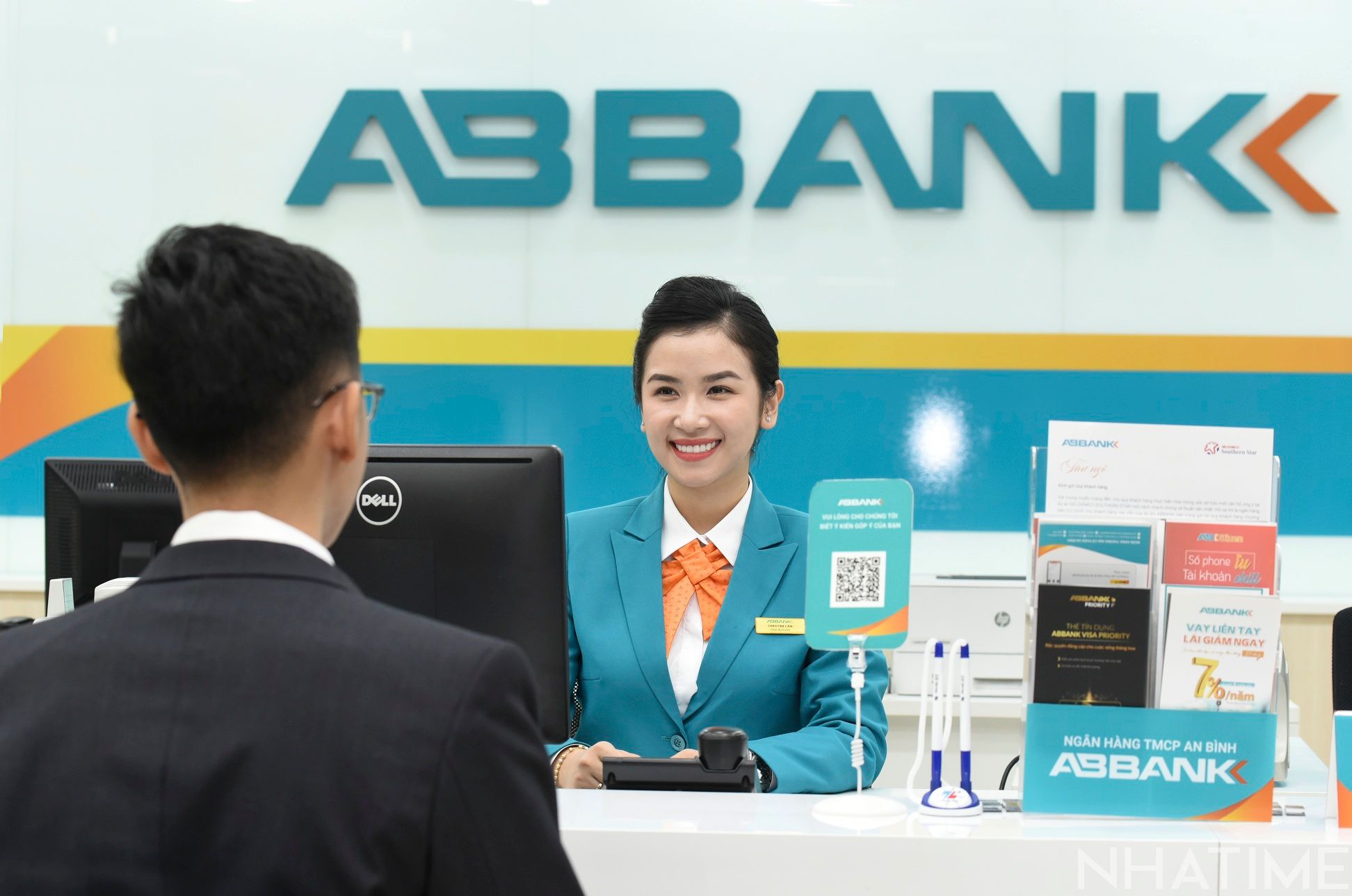 ABBank là ngân hàng thuộc Gleximco