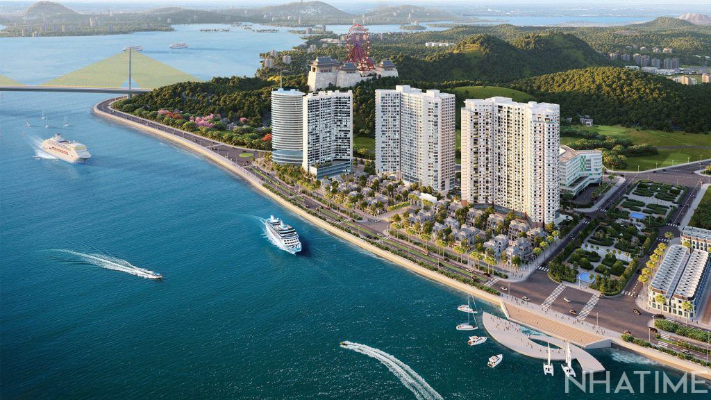 Bất động sản cao cấp 