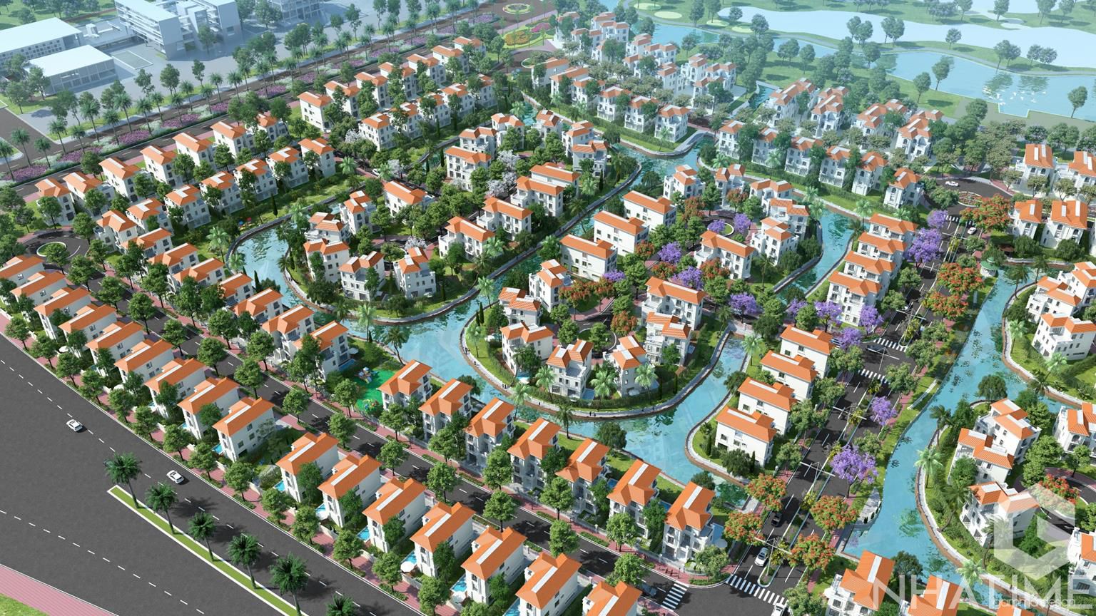 BRG Coastal City Đồ Sơn