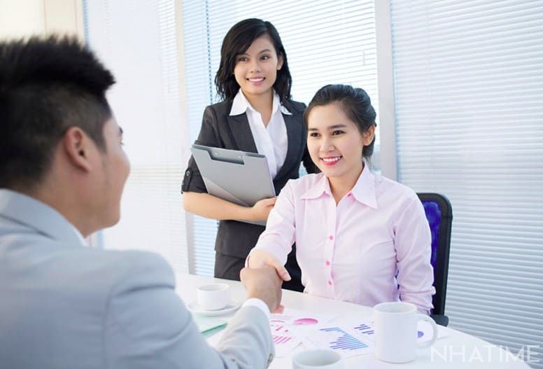 các khó khăn của ngành môi giới bds