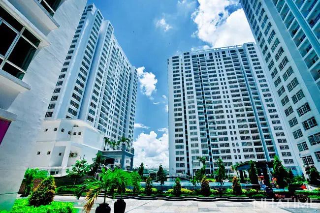 Chung Cư Hoàng Anh Riverview