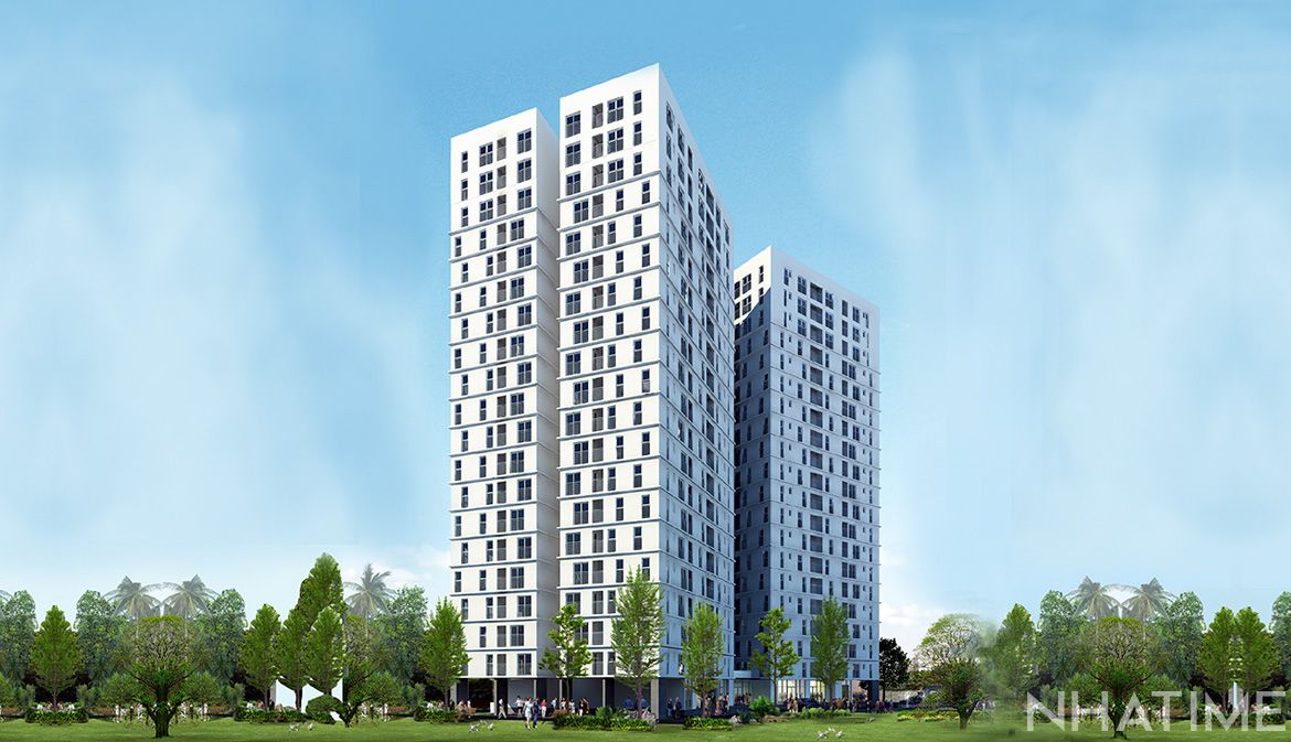 Chung Cư Thủ Thiêm Sky