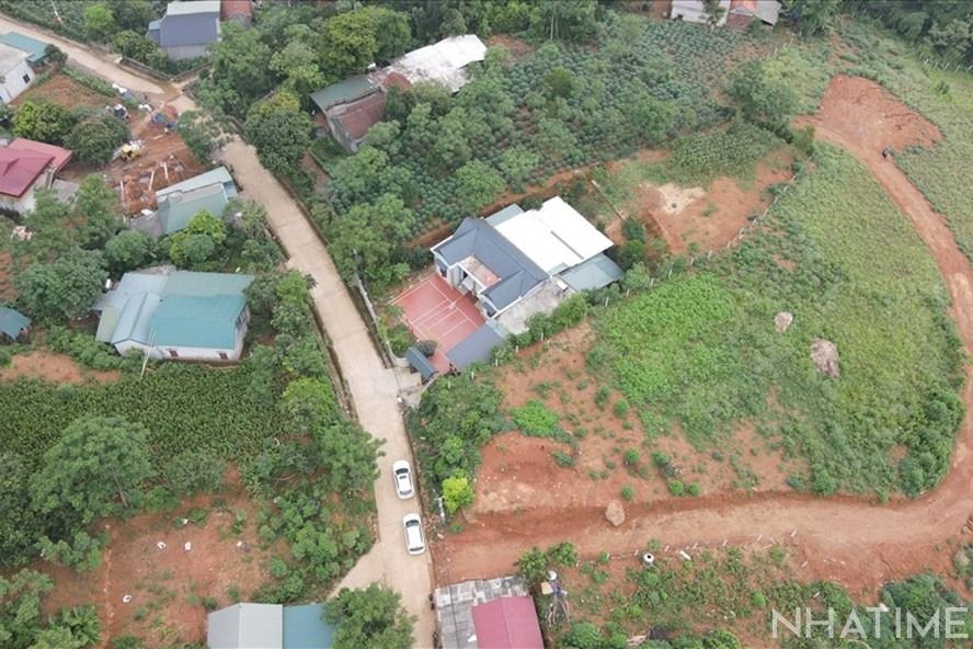 Có thể sử dụng đất thổ vườn để xây nhà hay không