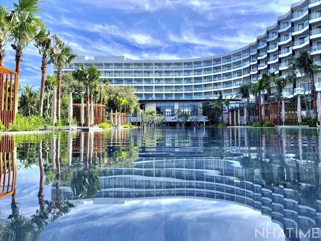 Crowne Plaza Phú Quốc Starbay