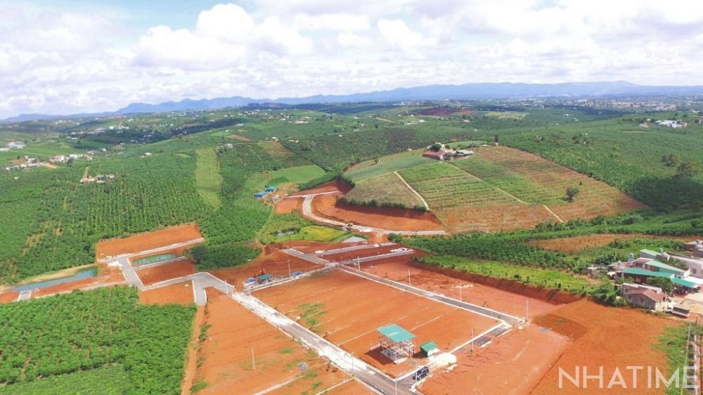 điều kiện chuyển đổi đất vườn sang đất thổ cư