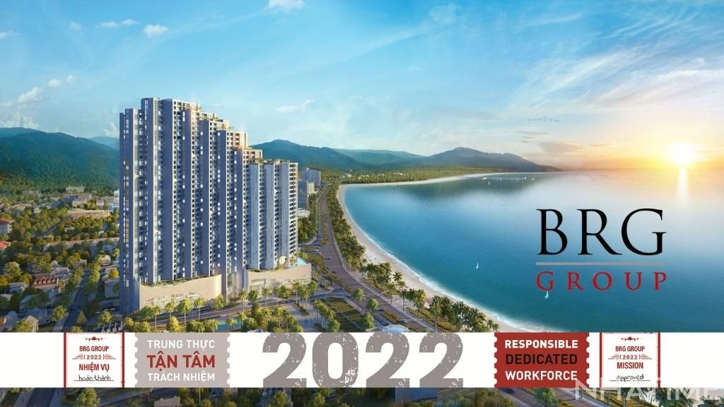 Dự án của BRG Group