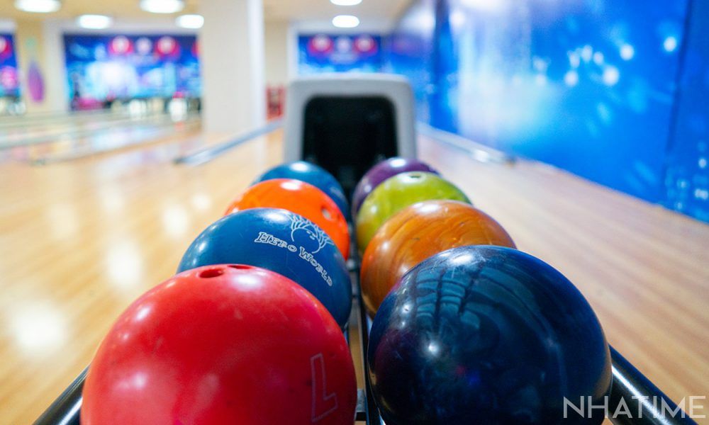 Hanoi-Bowling-times city