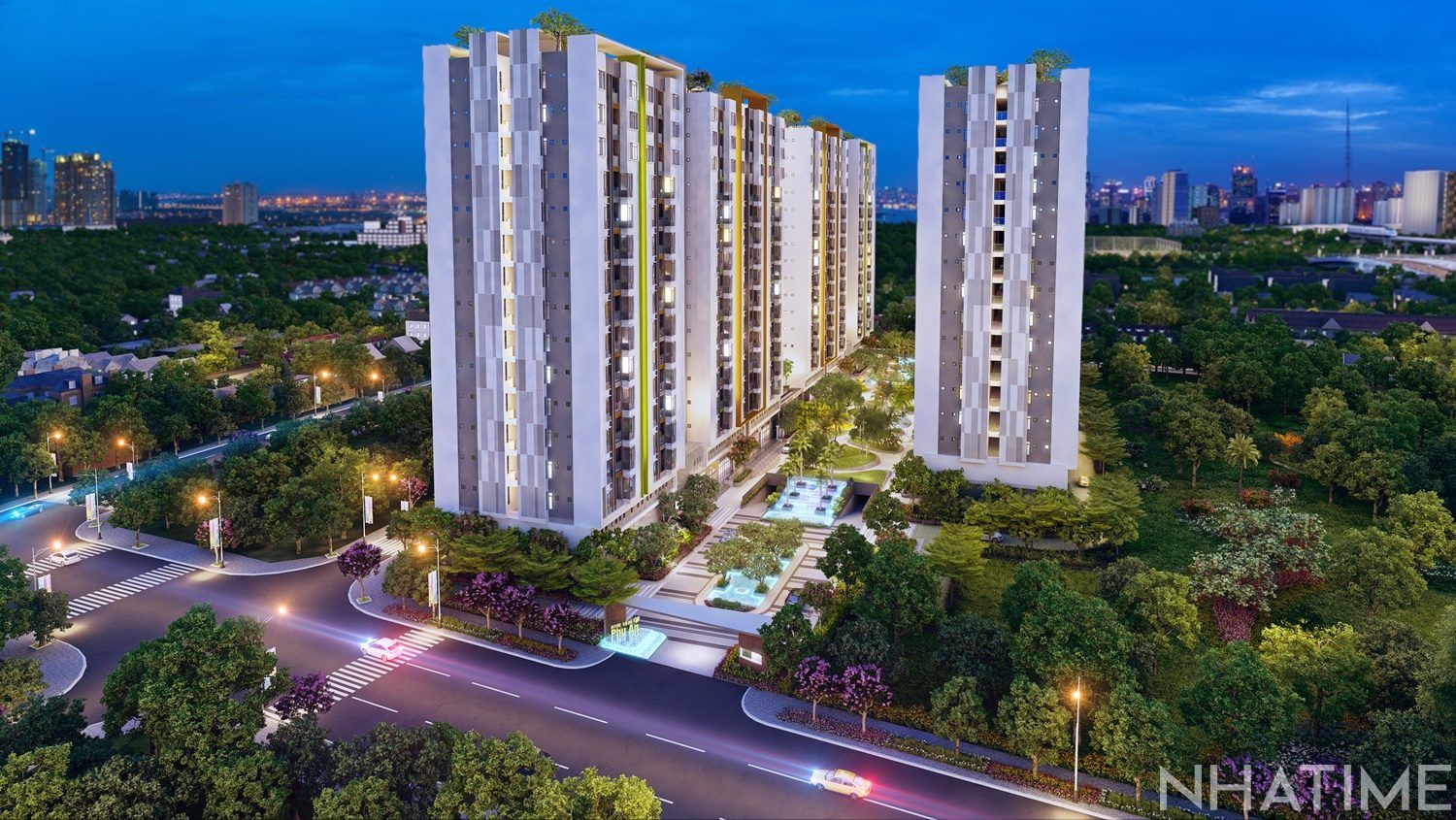 hợp tác với những nhà đầu tư giàu kinh nghiệm