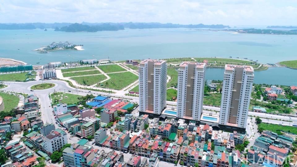 Khu đô thị Cái Dăm Quảng Ninh