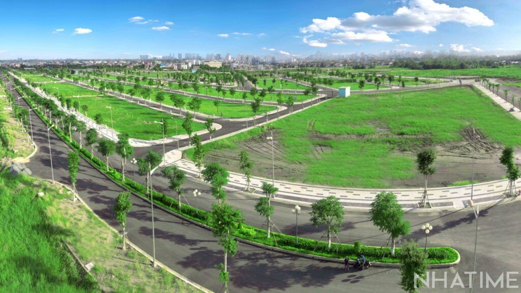 Làm sao biết đất có quy hoạch hay không