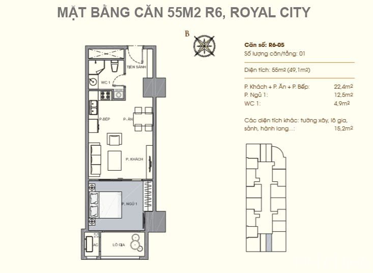 layout-mat-bang-can-1-phong-ngu-55m2-r6-royal-city_2022042811592301139700
