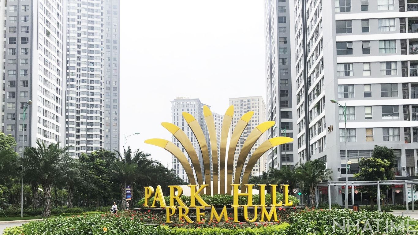 Mua bán căn hộ Park Hill Premium chung cư