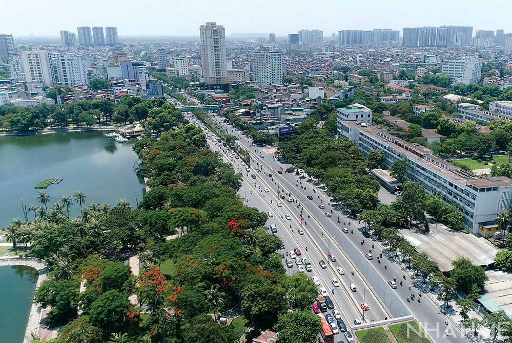 nhà đất chung cư quận hai bà trưng