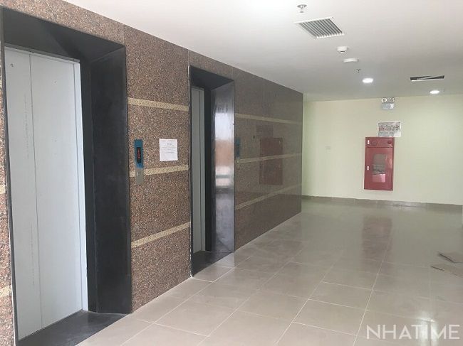 phí bảo trì chung cư