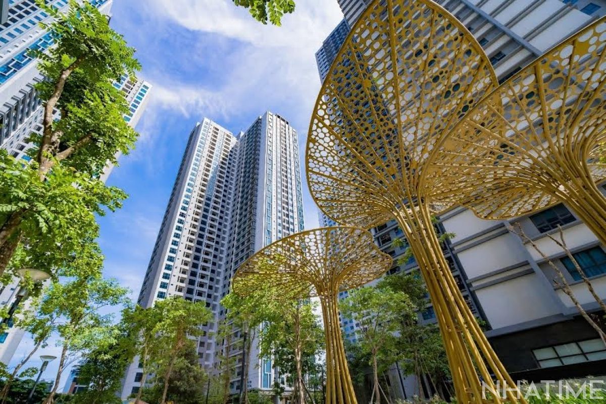 phí dịch vụ chung cư 2022