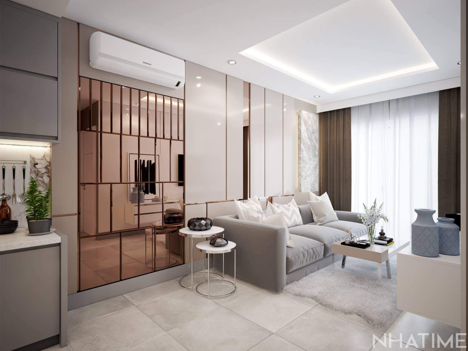 phí dịch vụ chung cư những điều cần biết