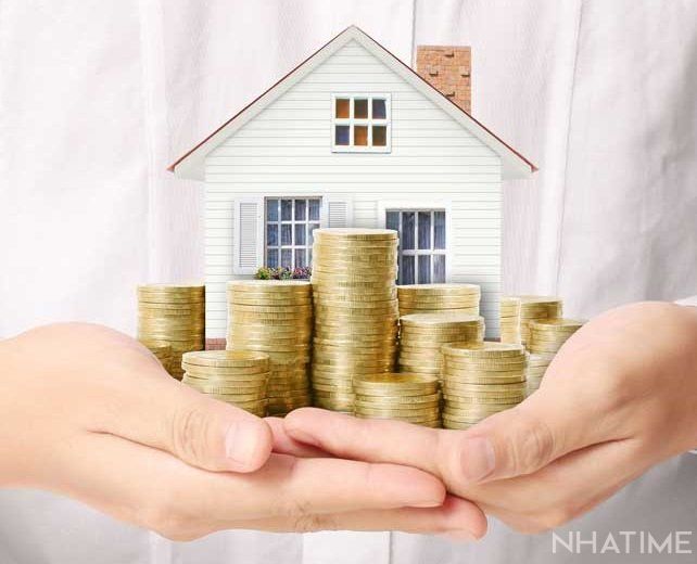 phí môi giới nhà đất là gì