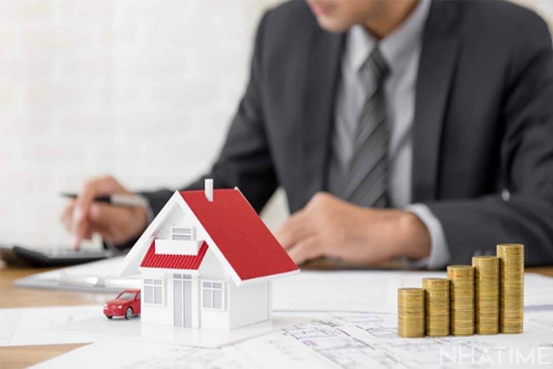 phí môi giới nhà tính thế nào