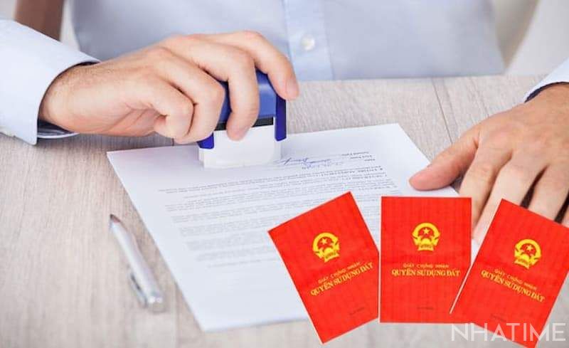 quyen chuyen nhuong quyen su dung dat