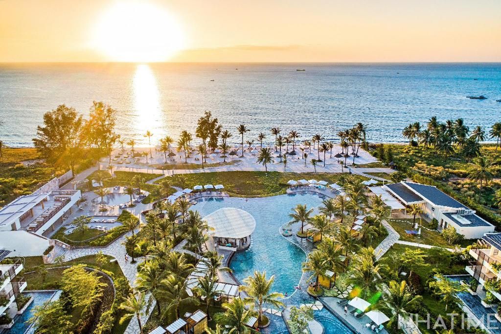 Sol Beach House Phú Quốc