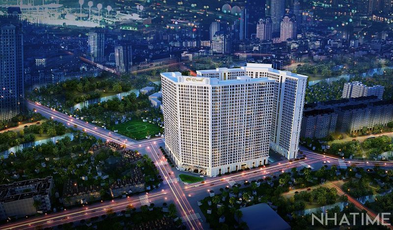 The Emerald Nam Từ Liêm