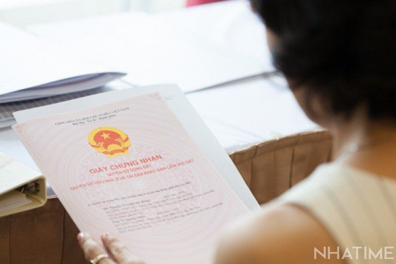 tra cứu thông tin sổ đỏ tại cổng thông tin trực tuyến của UBND cấp huyện